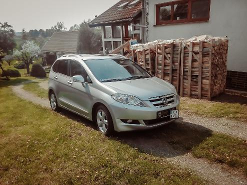 Motor Honda 2.2 i-CTDi a i-DTEC