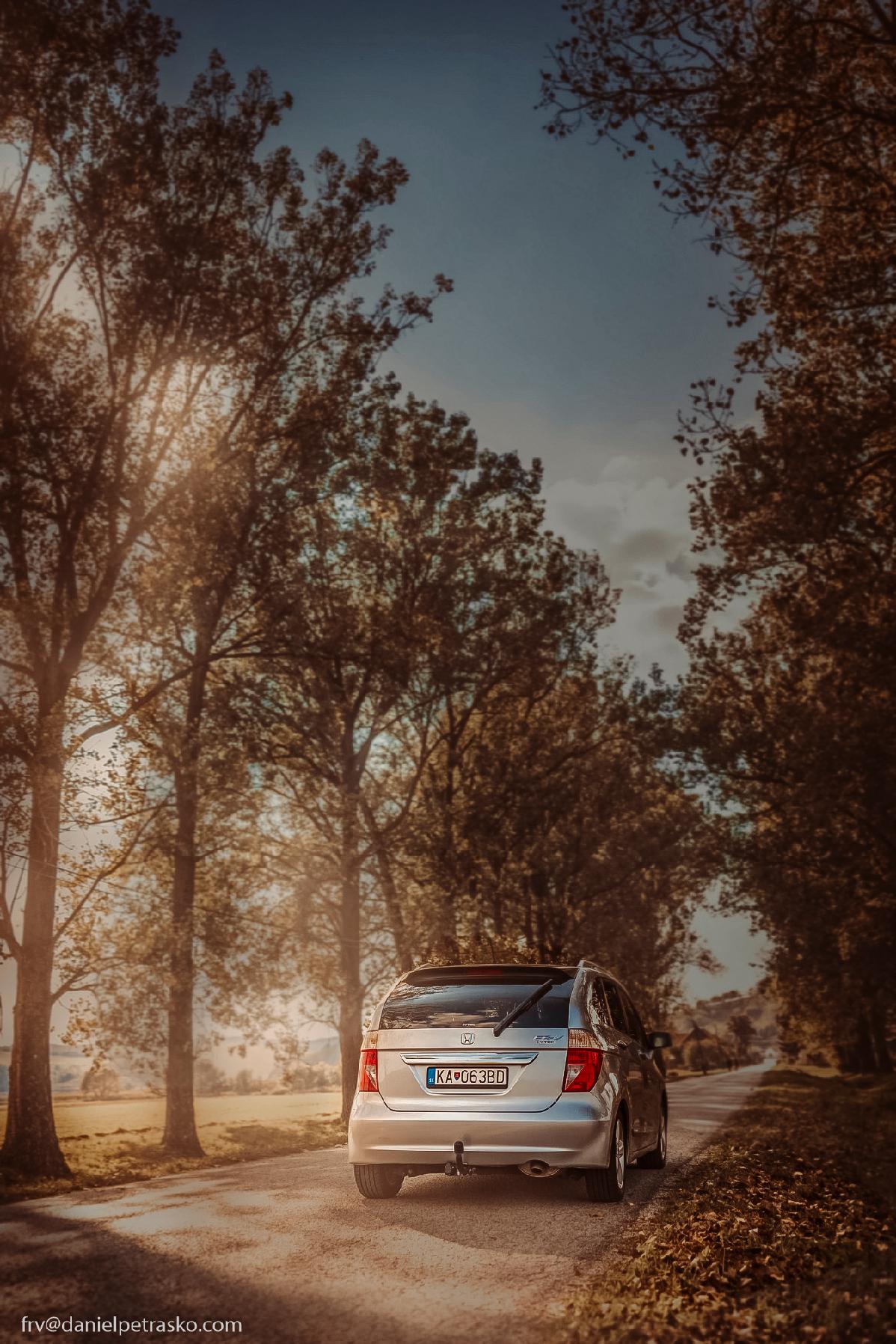 Honda FRV 2024 best pictures and video