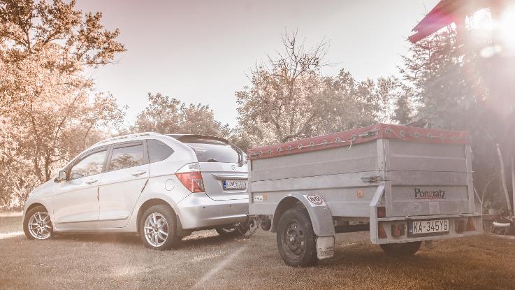 Aké máte skúsenosti s Hondou FR-V, je to spoľahlivé auto? 
