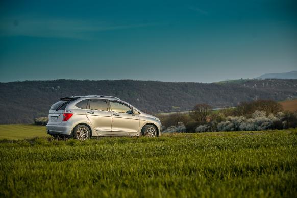 Honda FR-V 2004 - 2009 - Owners' Reviews