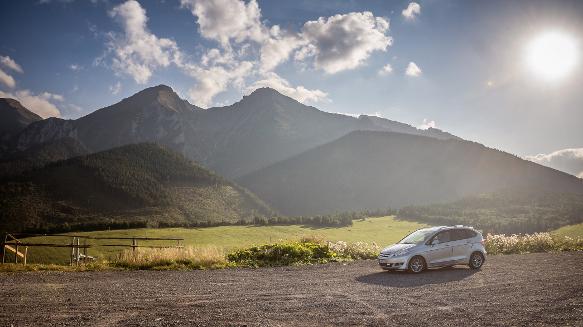 Honda FR-V reliability and economy