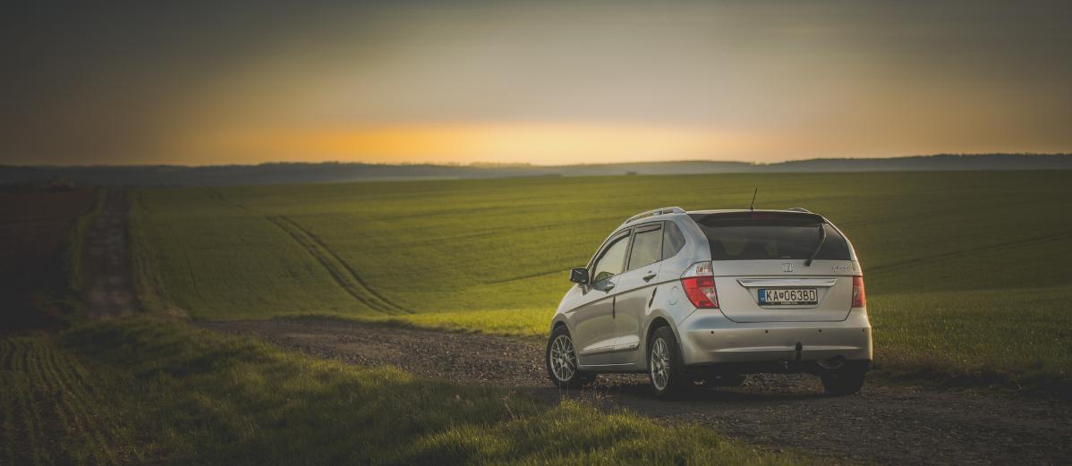 FR-V for sale 