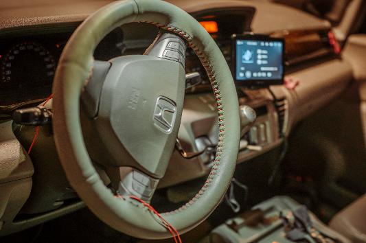 test a skusenosti s honda fr-v po 5 rokoch vlastnictva