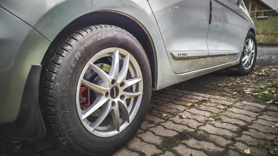 Honda FR-V 2007 - long-term test