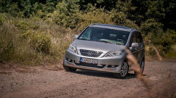 honda FR-V owners manual, a book of service and repairs